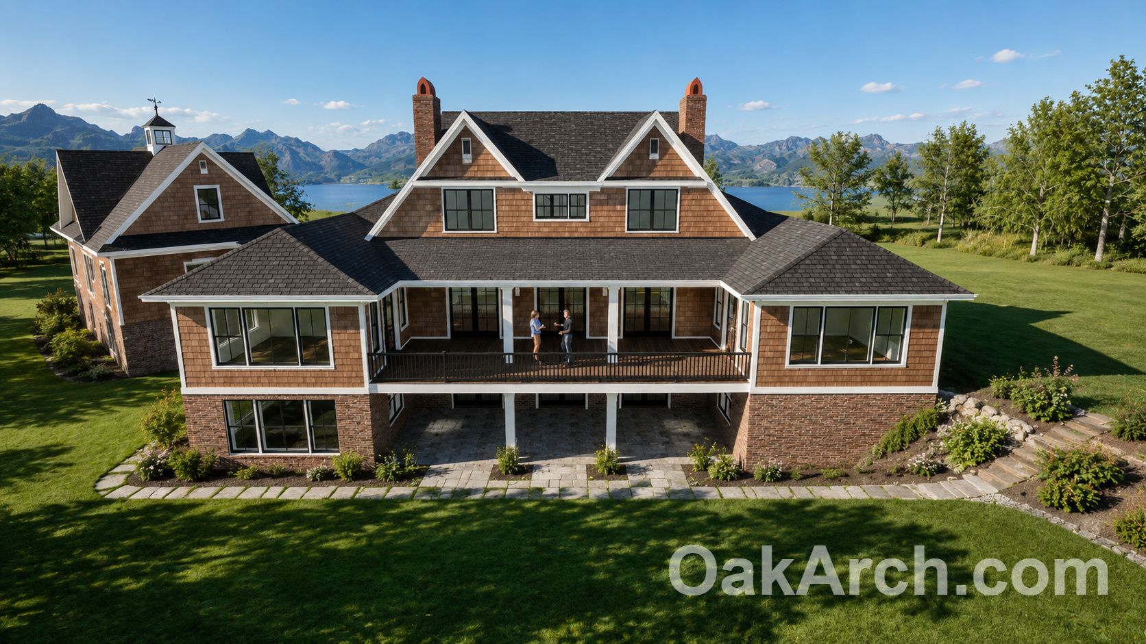 OakBridge